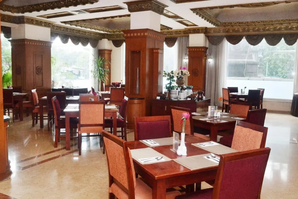 Hotel photo 20