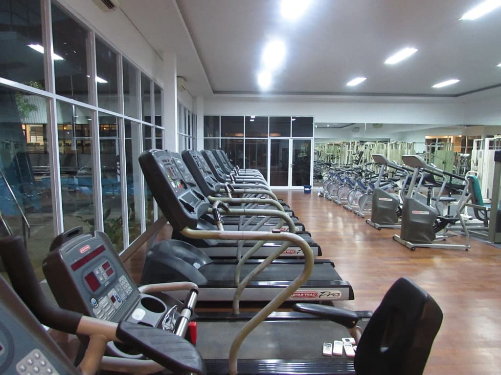 Hotel photo 16