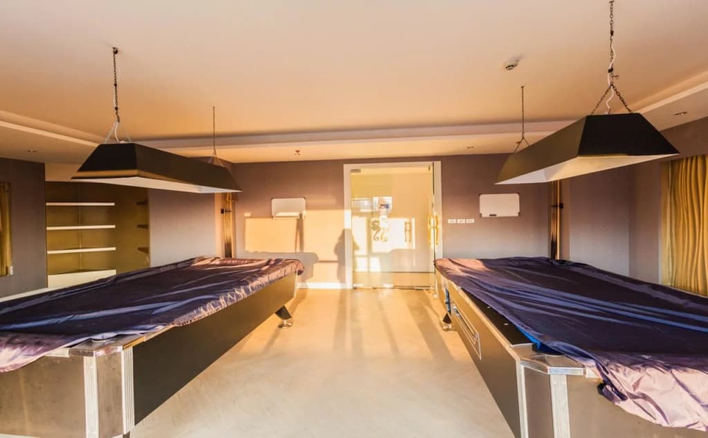 Hotel photo 10