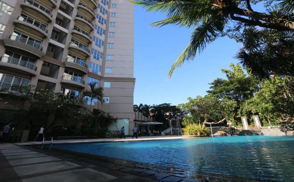 Hotel photo 21
