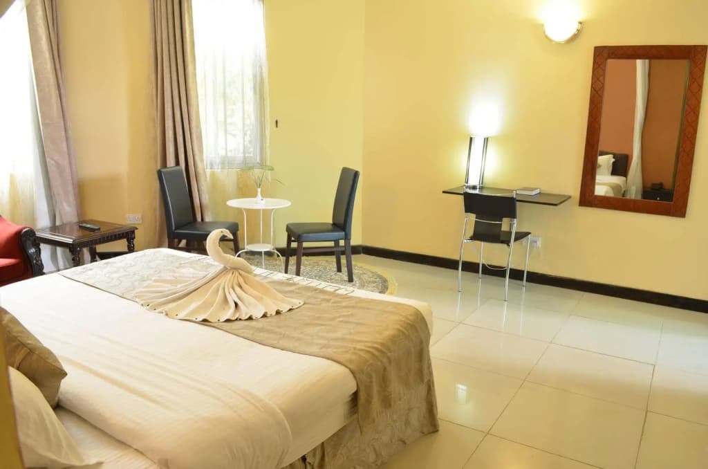Hotel photo 18