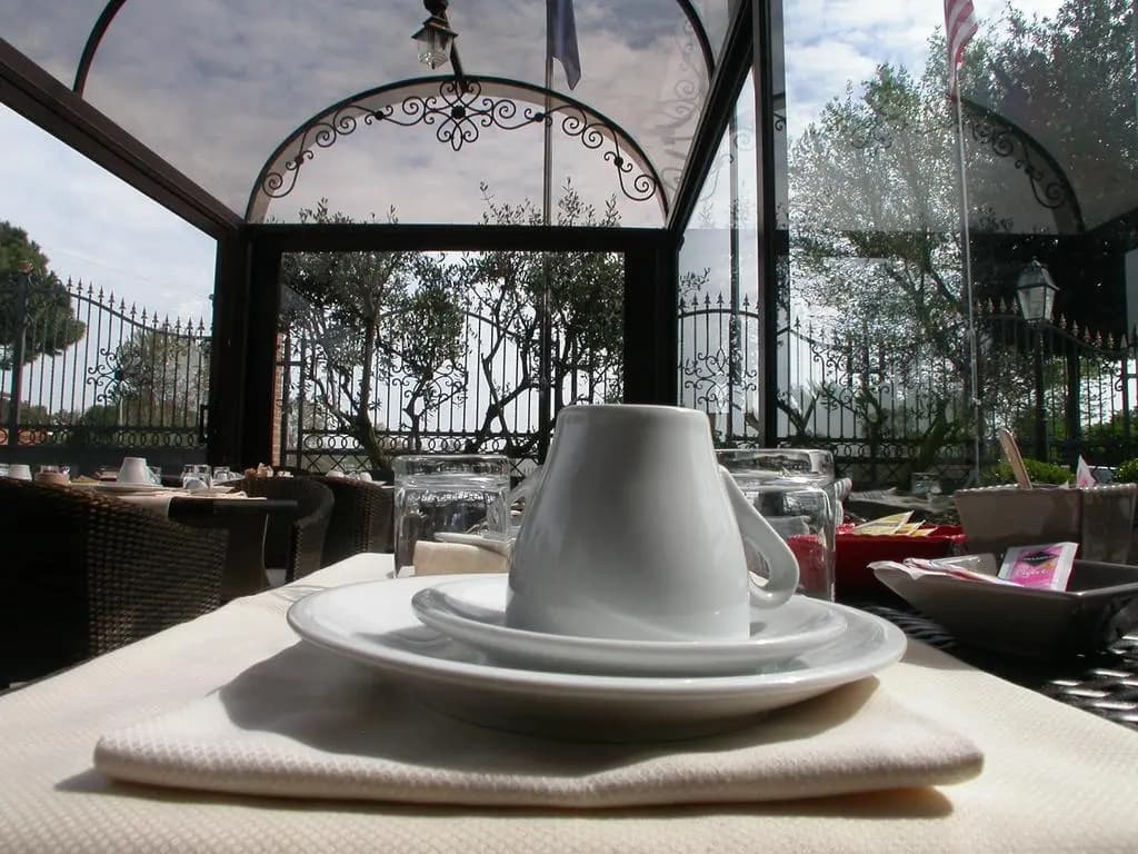 Hotel photo 13