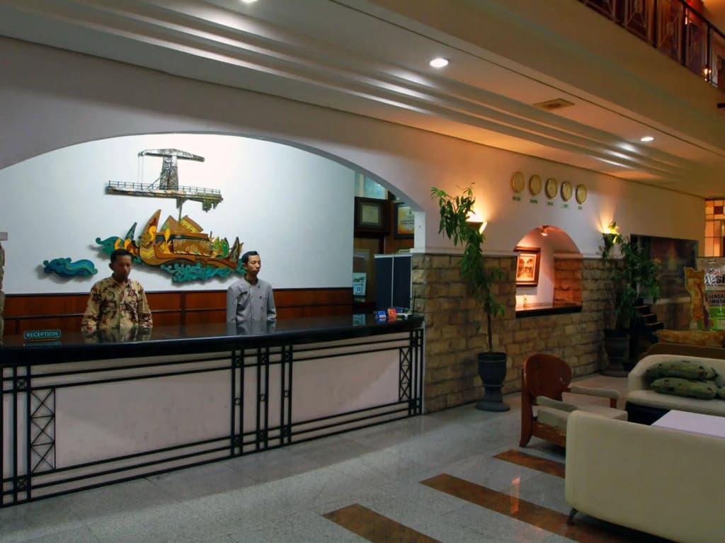 Hotel photo 2