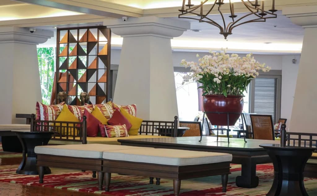 Hotel photo 34
