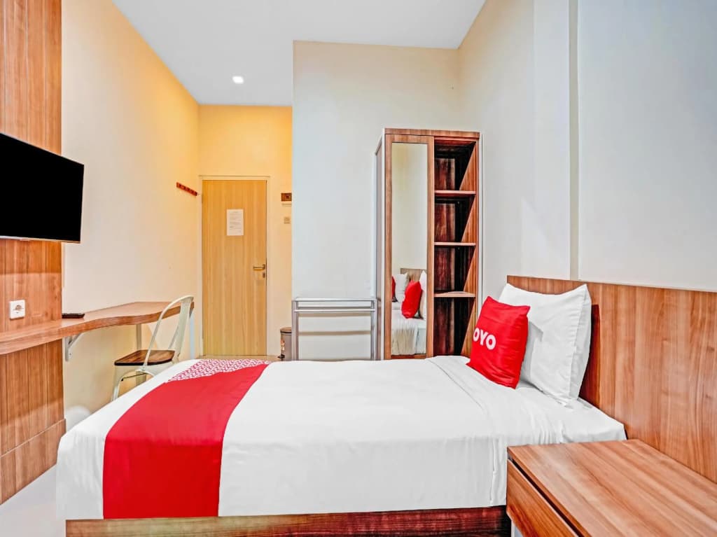 Hotel photo 5