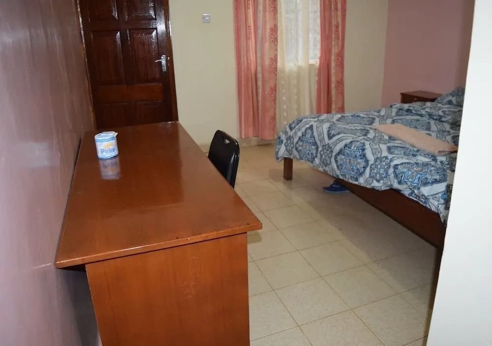 Standard Double room full double bed