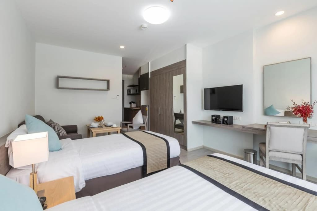 Hotel photo 5