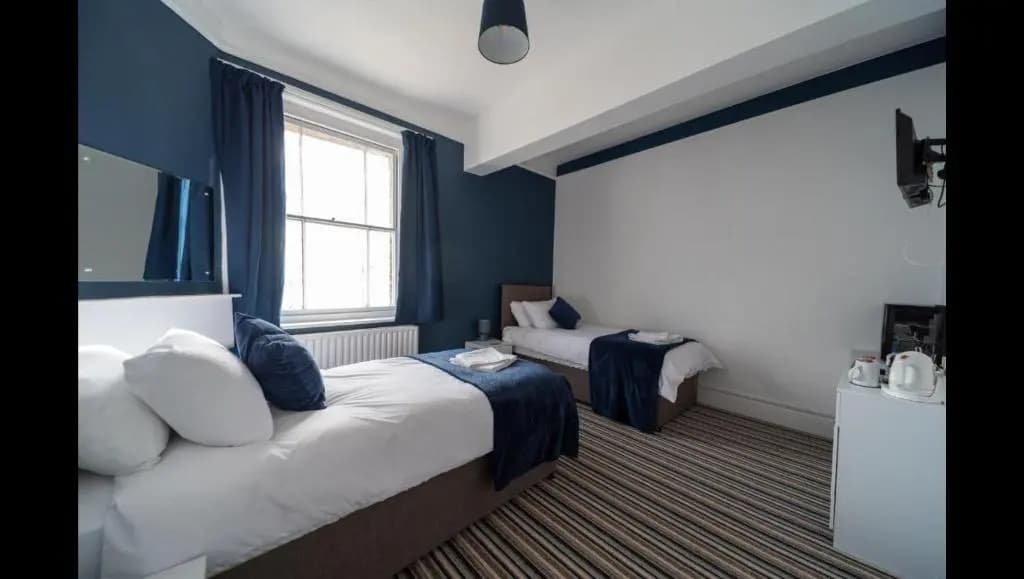 Hotel photo 11