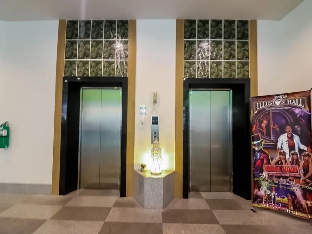 Hotel photo 10