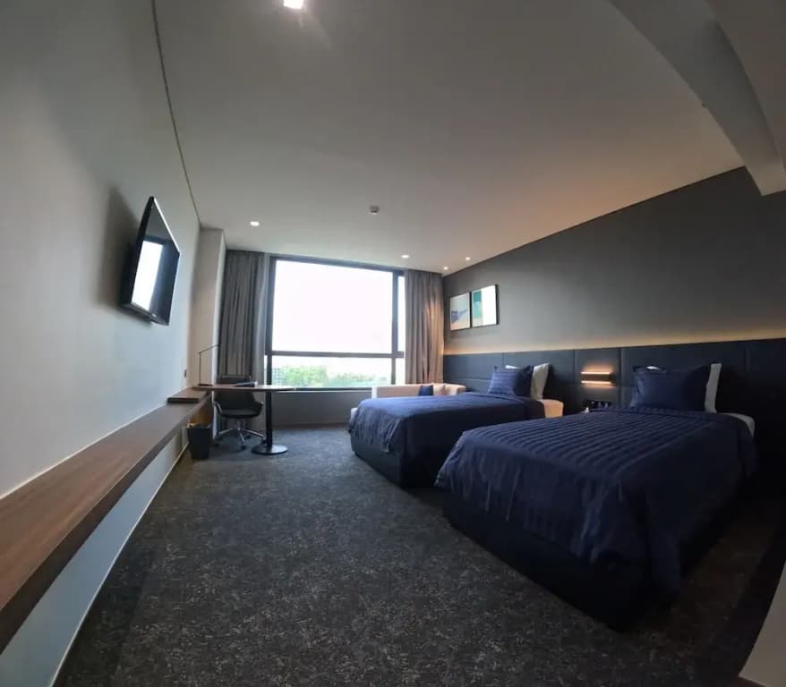 Hotel photo 5