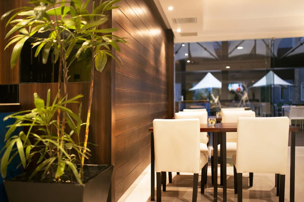 Hotel photo 21