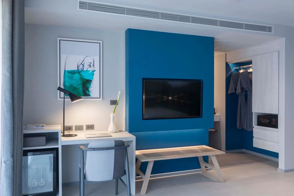 Hotel photo 15