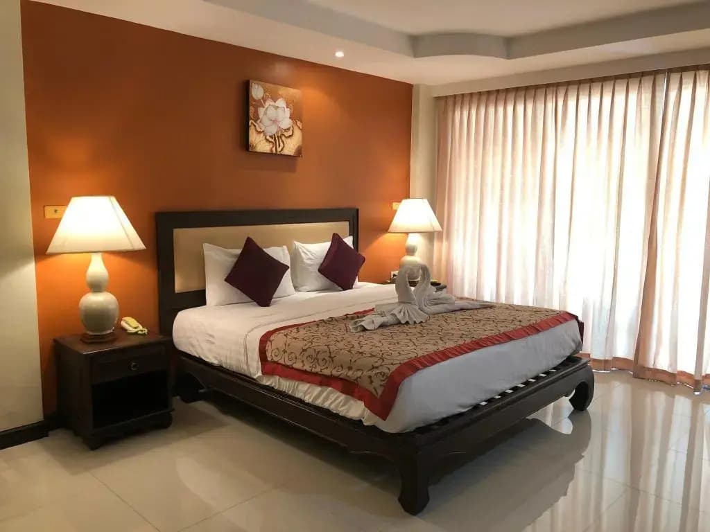 Hotel photo 25