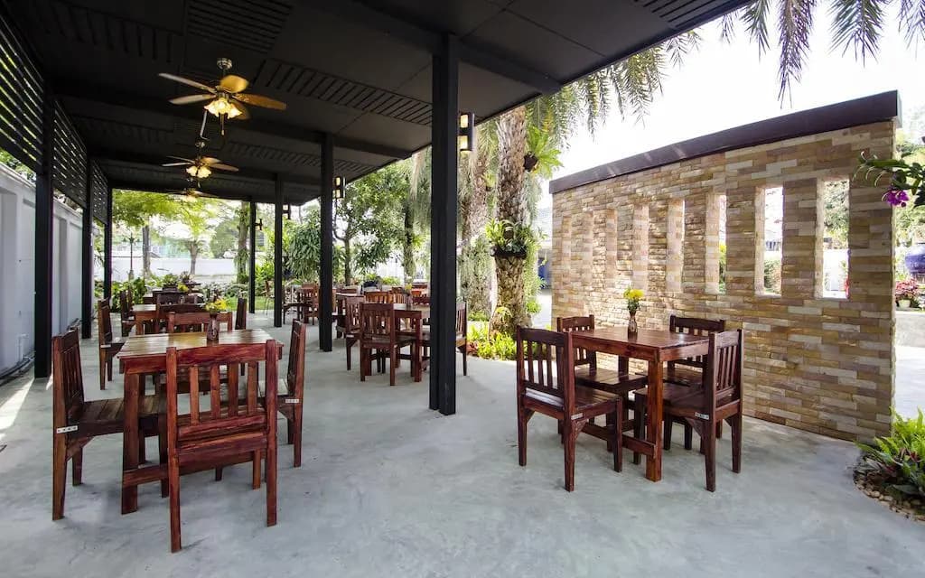 Hotel photo 20