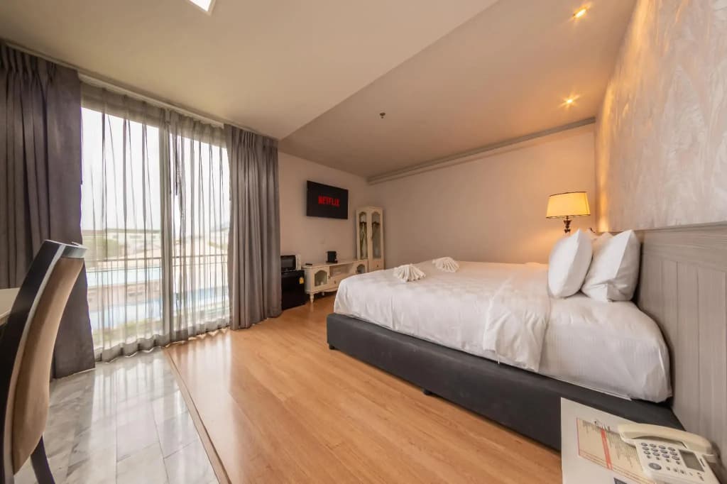 Hotel photo 5
