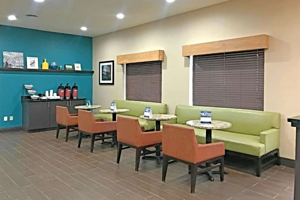 Hotel photo 20