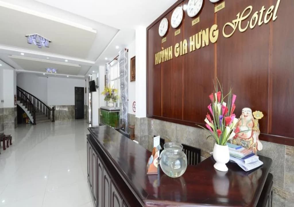 Hotel photo 9