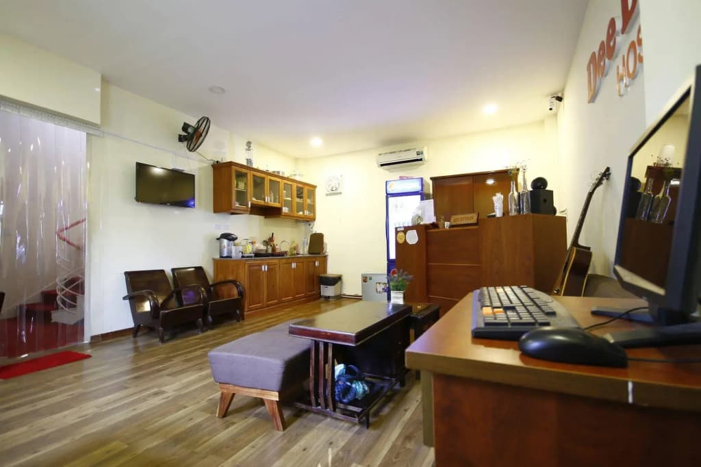 Hotel photo 2