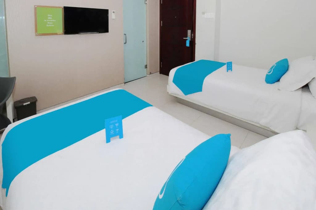 Hotel photo 3