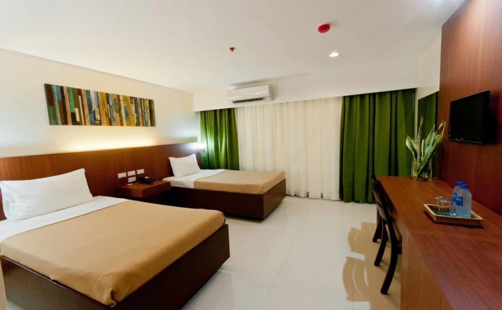 Hotel photo 6