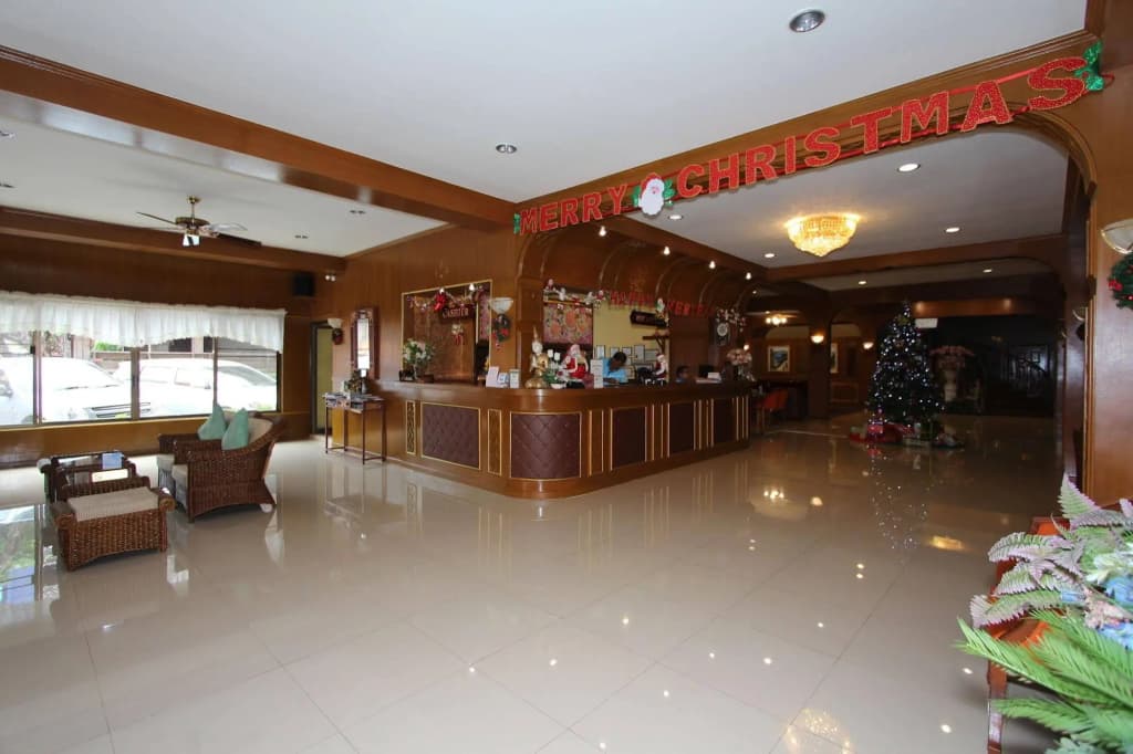 Hotel photo 11