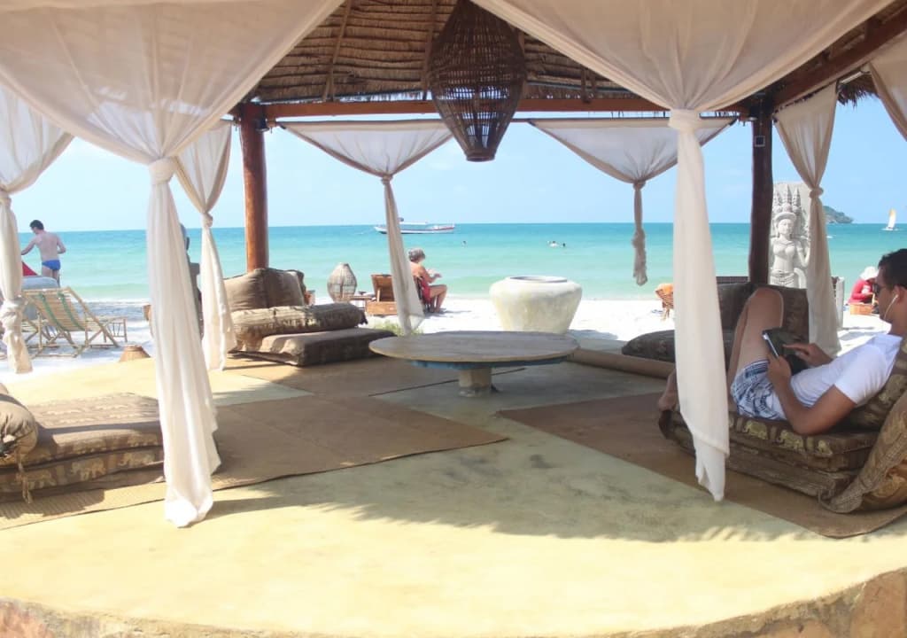 Hotel photo 6