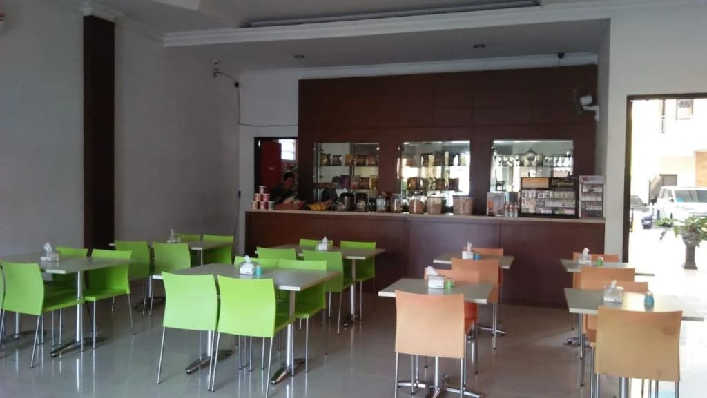 Hotel photo 12