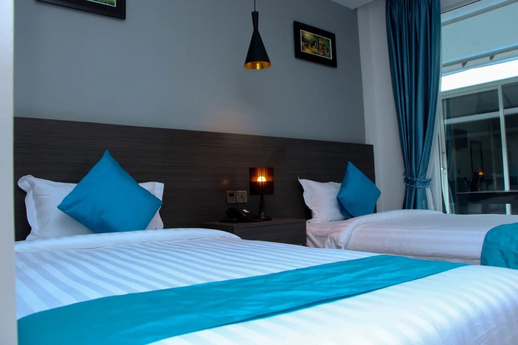 Hotel photo 4