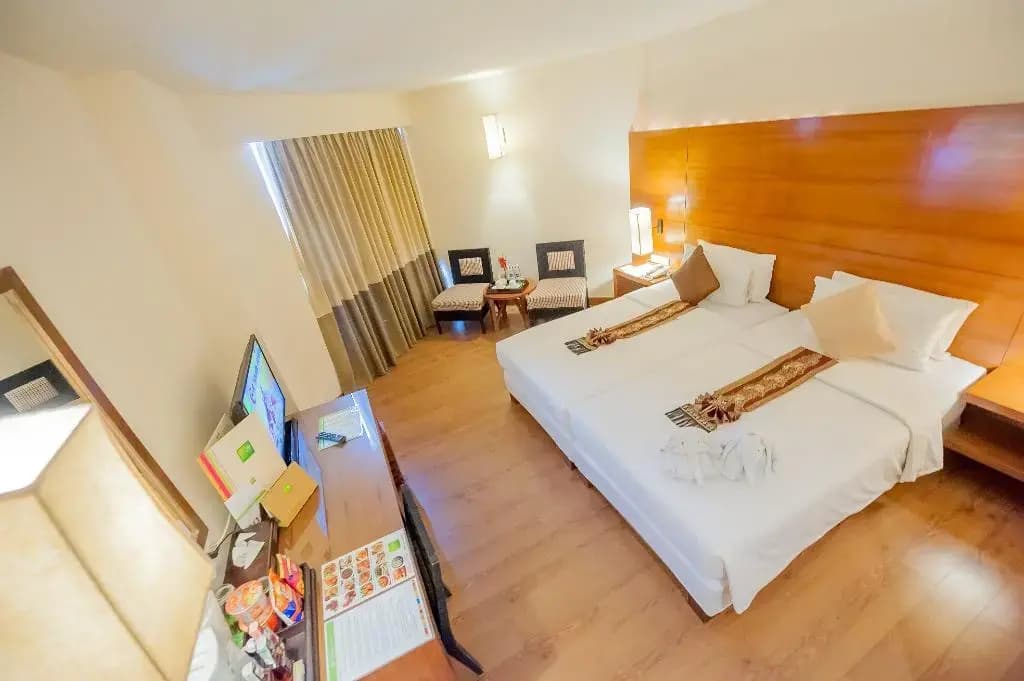 Hotel photo 5