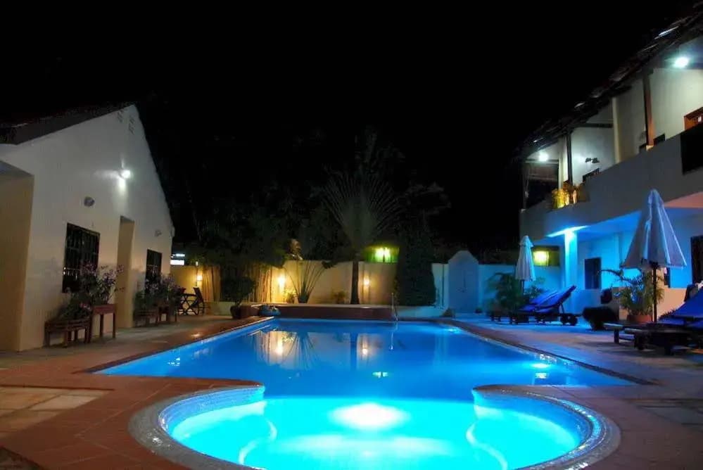 Hotel photo 9