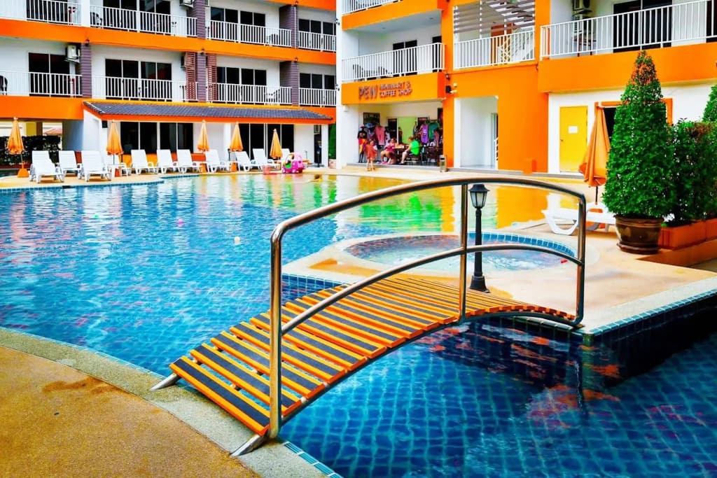 Hotel photo 13