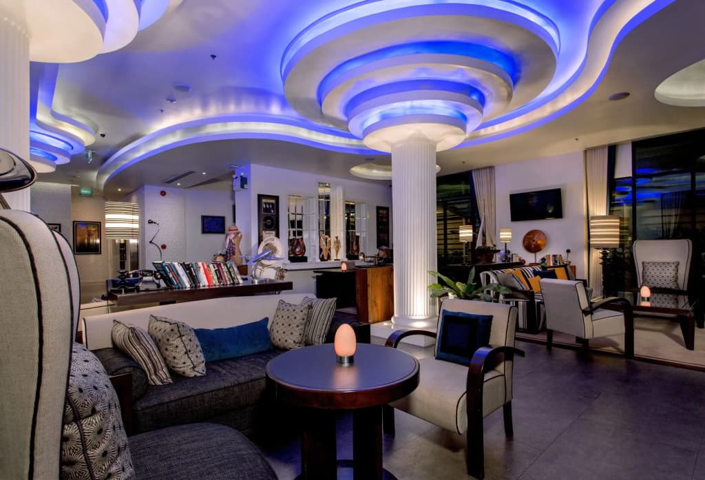 Hotel photo 2