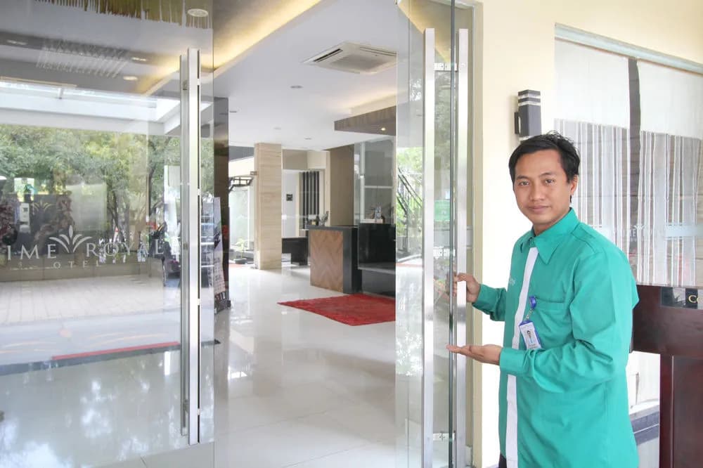 Hotel photo 17