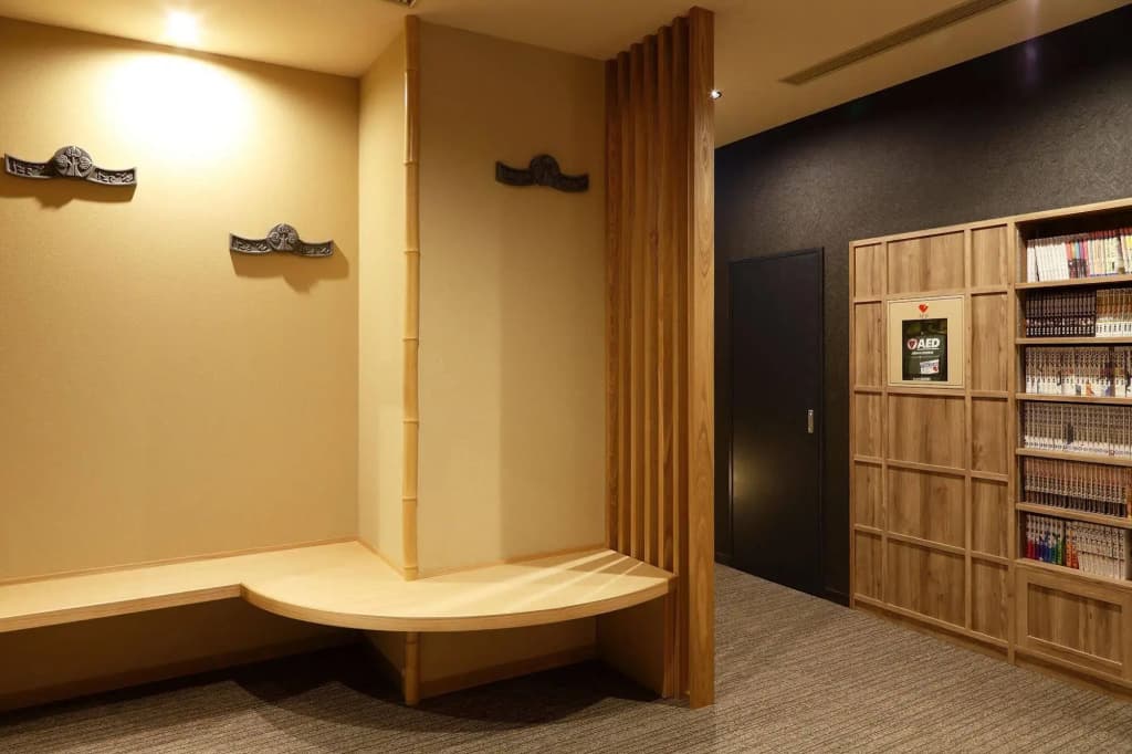 Hotel photo 6