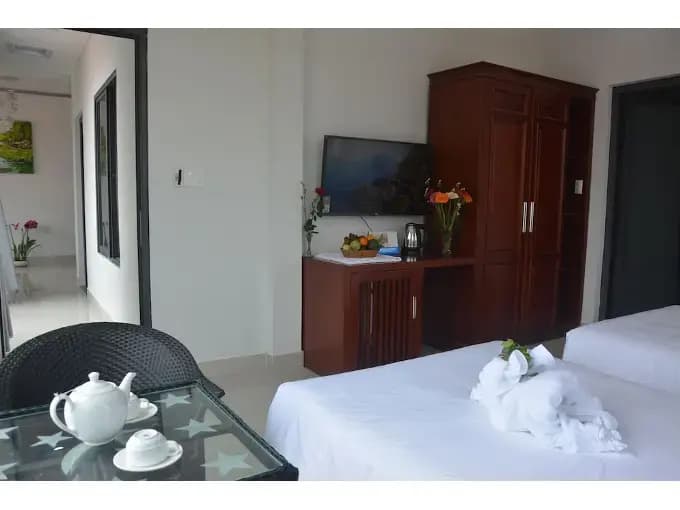 Hotel photo 20