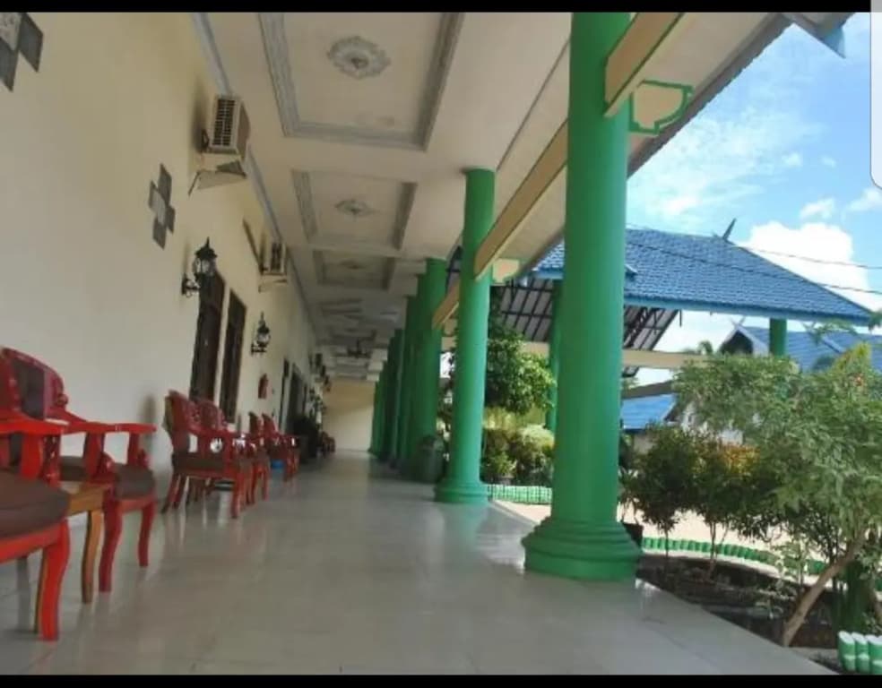 Hotel photo 9