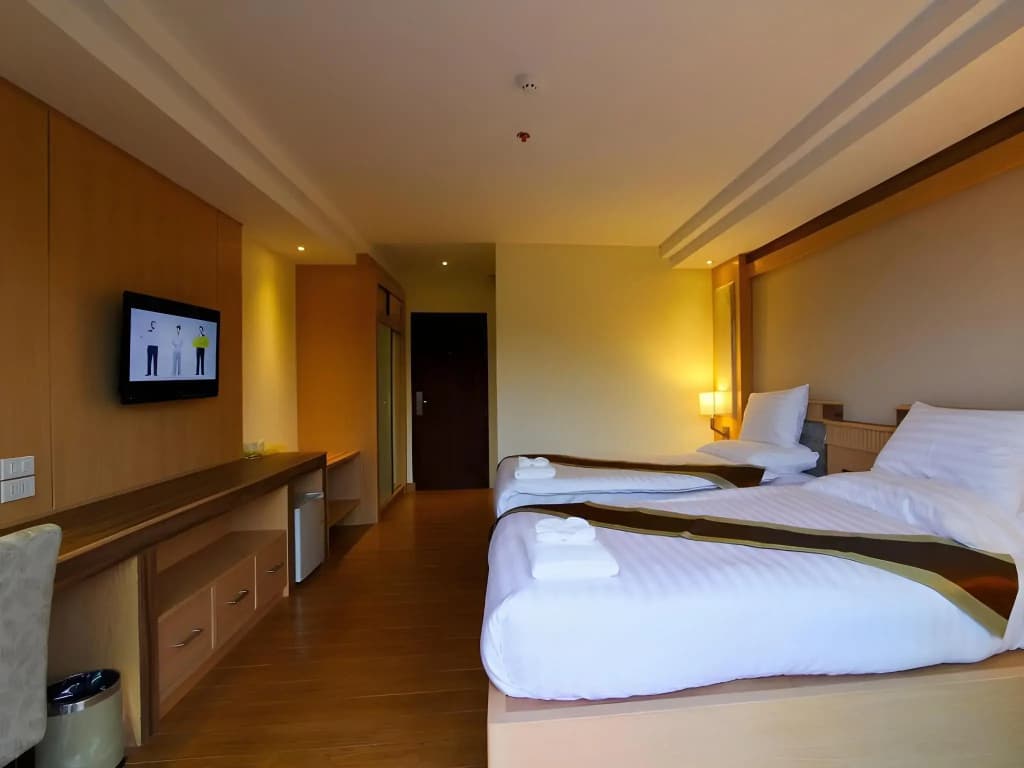 Hotel photo 17