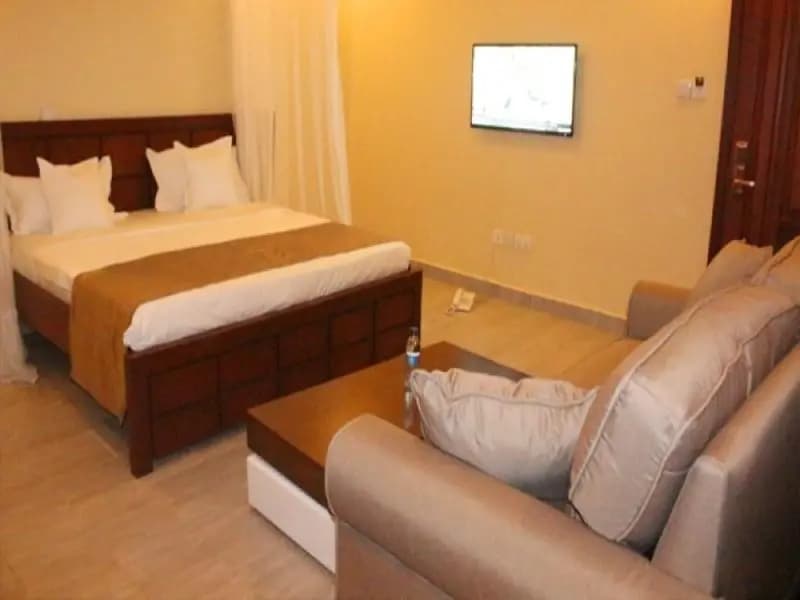Hotel photo 2