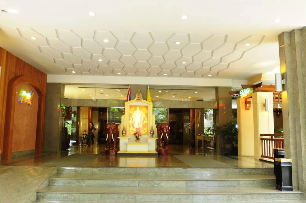 Hotel photo 2