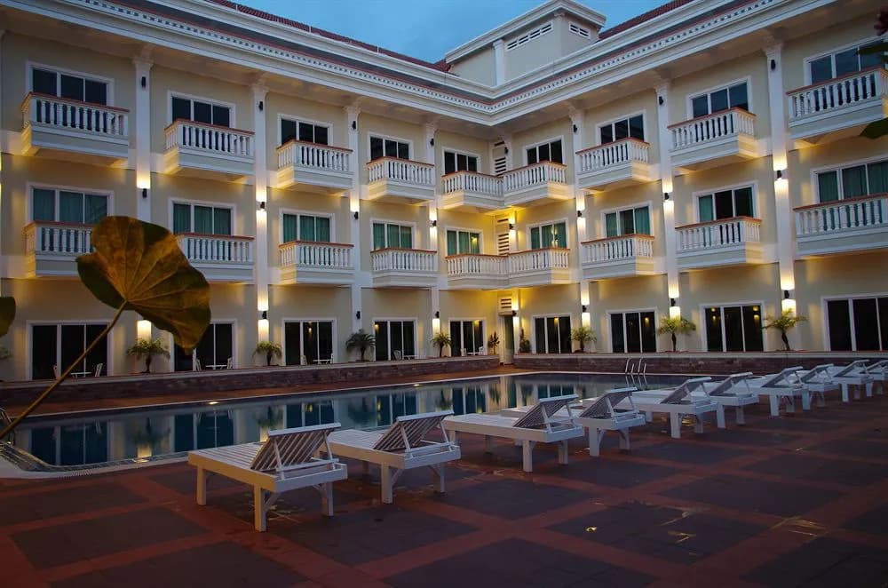 Hotel photo 1