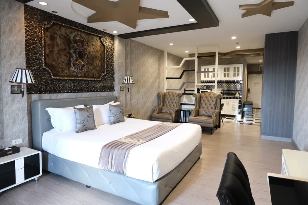 Hotel photo 5