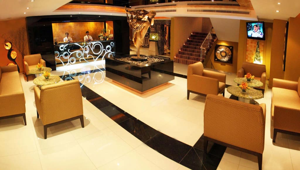 Hotel photo 29
