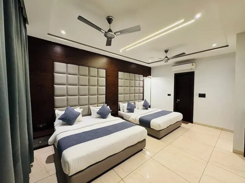 Hotel photo 7