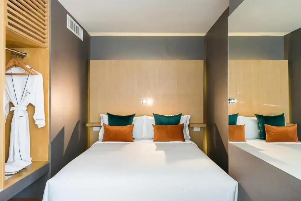 2 Bedrooms Vista Suite