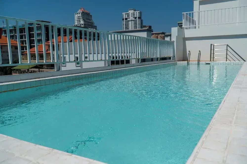 Hotel photo 12