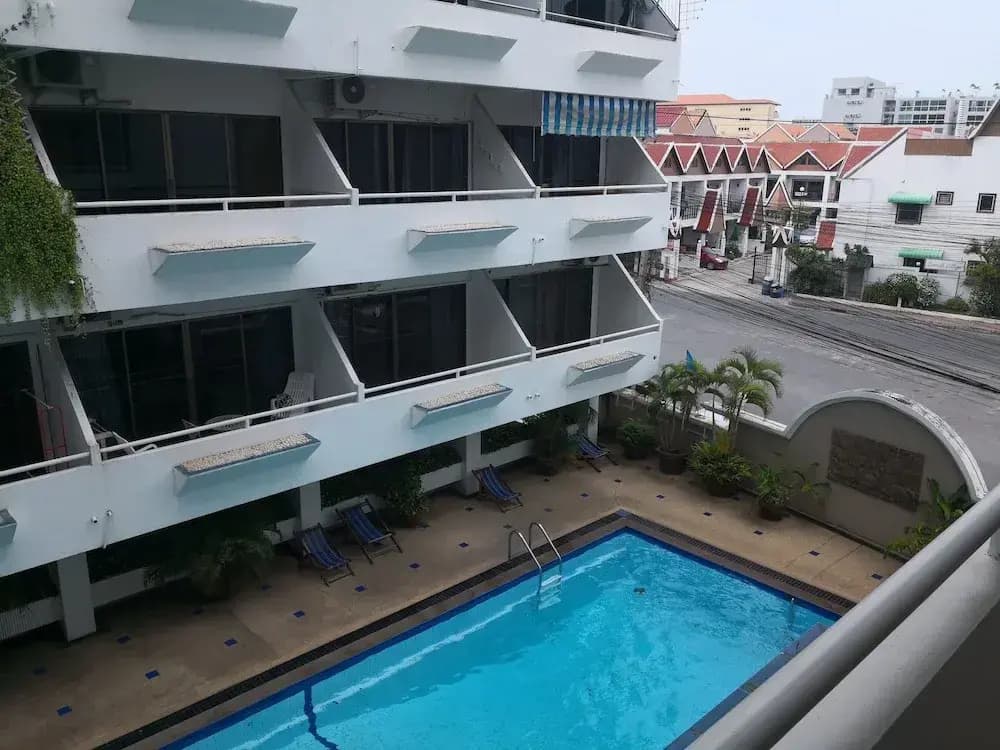 Hotel photo 10