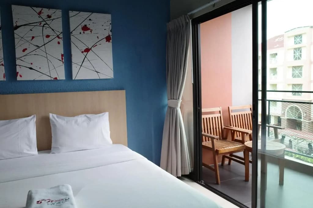 Hotel photo 4