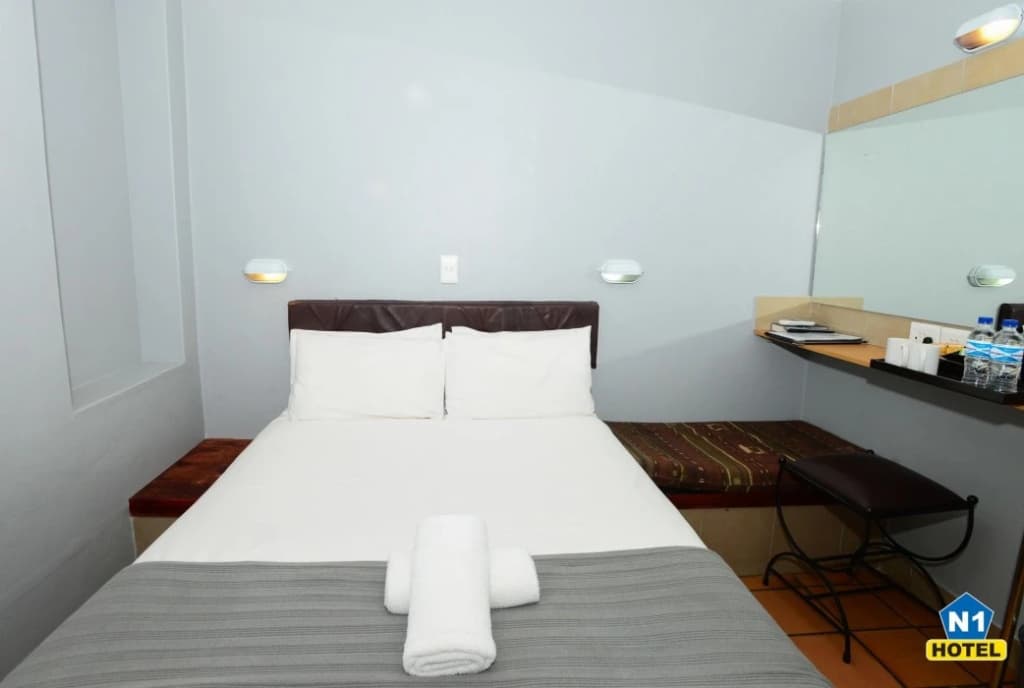 Hotel photo 5