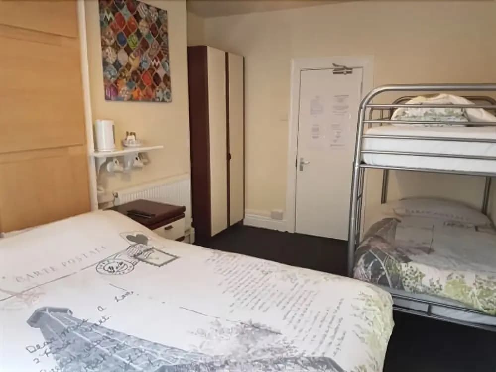 Hotel photo 20
