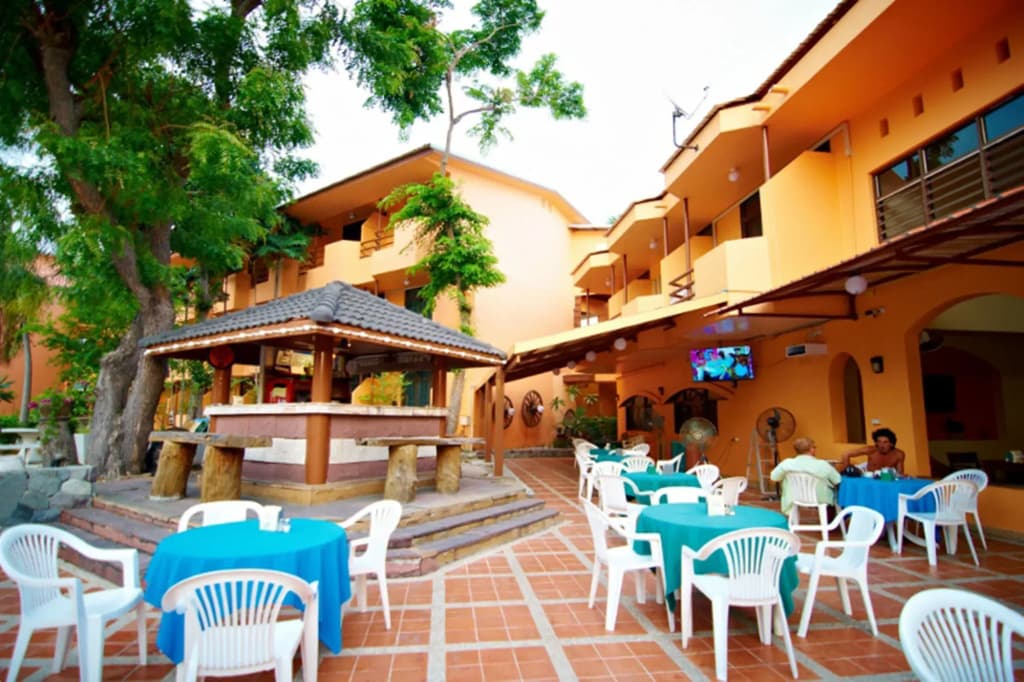 Hotel photo 20